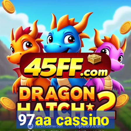97aa cassino